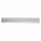 Ackland Glacis Pewter 3.5 in. x 24 in. Matte Porcelain Bullnose Tile Trim, 12PK AKNPTGLAPEWT3.5X24M-BN - alternate 1